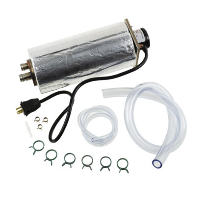 Heater Replacement Kit, Hot Spring, 115V.