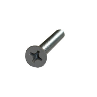 Impeller Screw, 1/4in, Starite P/N C30-12