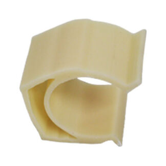 Clip, Extruded Air Valve