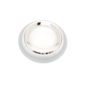 Light Lens Retrofit Kit, Gray, Hot Spring