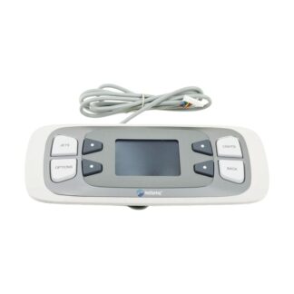 Hot Spring and Limelight Control Panel, IQ 2020 Spa Control System, Eagle Control Box