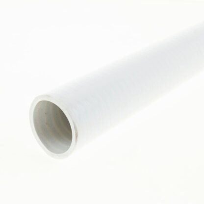 Flexible PVC,1-1/2in Inside Diameter X 3ft