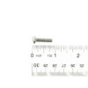 Screw, #10-24 X 3/4in Stainless Steel