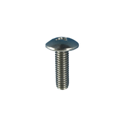 Screw, 10-32 X 5/8in Phillips, Stainless Steel