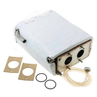 Heaterbody Kit, Hot Spring, 230v.