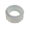 Compression Fitting, 2in with O-Ring
