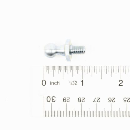 Ball Stud, Cover Lifters, 1/4in Threaded Shaft (Qty of 1)