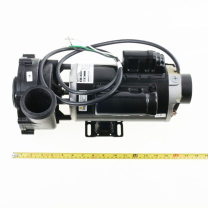 Wavemaster 7000 Pump, (ver. 3) 1.65hp (Pre-Wired 120volts)