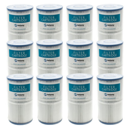 Filter Cartridge, Hot Spring / Hot Spot and Solana (Case of 12)