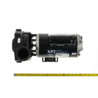 Jet Pump, 2.5HP, 48-Frame, 1-Speed, 230V, 10.0A