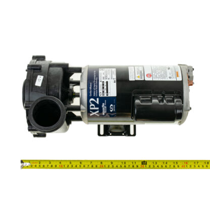 Jet Pump, After-Market, 1.5 HP, 2-Speed, 48-Frame, 230v, 6.8/2.5A, 2" Intake