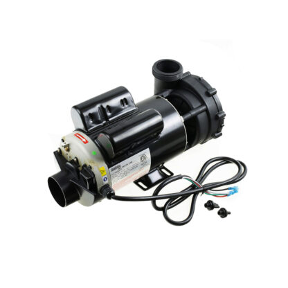 Pump, Wavemaster 9200, 2.5HP 2 Speed 230V 60HZ