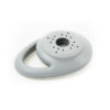 Comfort Control Lever, Cool Gray