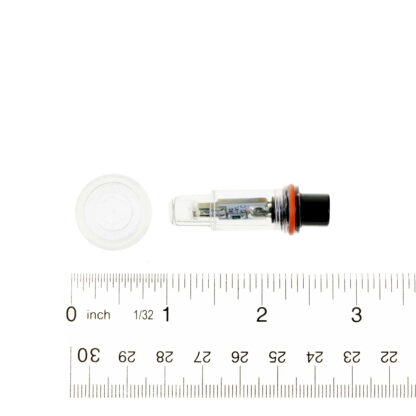 LED Light Bulb Lens Kit