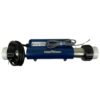 Hot Spot Heater and Solana Heater, 1kW/4kW, 60 Hz, YJ Series
