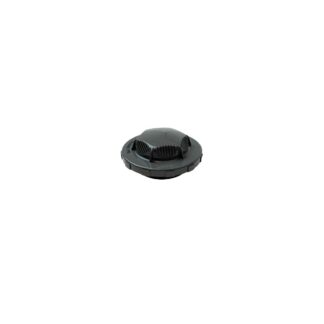 Cap, Spa Frog® @ease® In-Line System, Charcoal Gray, Hot Spot