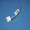 Receptacle, 15A 125V Snap In