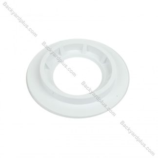 Filter Retainer, 1-7/8in White