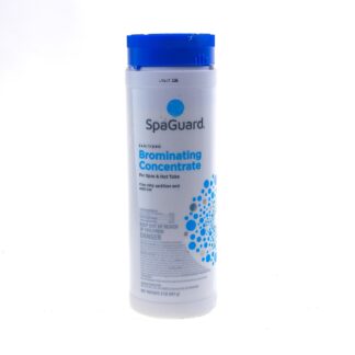 SpaGuard Brominating Concentrate 2lbs