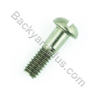 Screw, 1/4-20 x 3/4in for Side Hinge