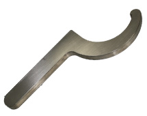 Spanner Wrench 3.6 in diameter