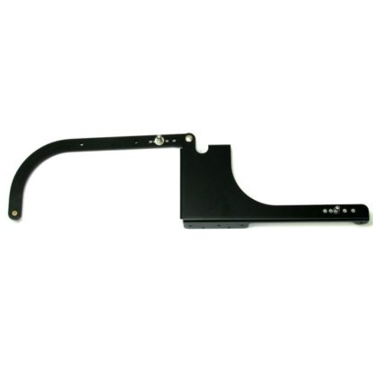 Cover Cradle Right Side Pivot Assembly