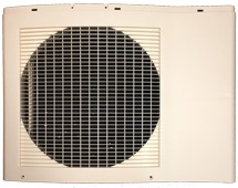 Cool Zone Front Panel Condenser