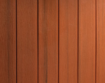 Polymer Side Panel, Hot Spot Dash (DAS) and Sprint (SPR), Redwood